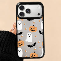 Haunted Treats - Shadow Series