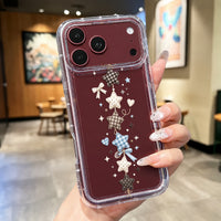 Twinkle Twinkle Stars - Minimal Series