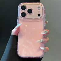 Blush Aura Rose Mist - Rainbow Series