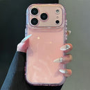 Blush Aura Rose Mist - Rainbow Series