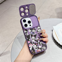 Kawaii Midnight Wonderland - Mirror Muse Series