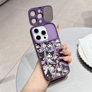 Kawaii Midnight Wonderland - Mirror Muse Series
