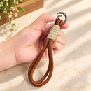 Woven Cord Everyday Carry Charm
