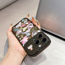 Kitty Sticker World - Mirror Muse Series