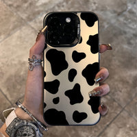 Cow Print Crush - Fusion Series