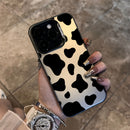 Cow Print Crush - Fusion Series