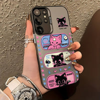 Lucky Kitty Arcade - Fusion Series