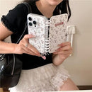 Vintage Bloom Diary - Doodle Series