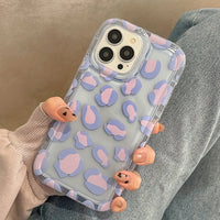 Cotton Candy Camo - Minimal Series