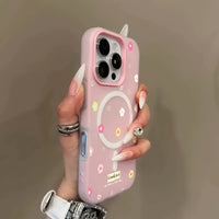 Pastel Fortune Flower - Pastel Pop Series