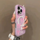 Pretty Bow Print - Pastel Pop Series