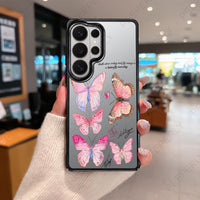 Butterfly Dreams Forever - Metallic Series