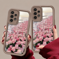 Rose Reverie Serenity - Cloud Series