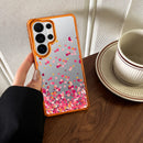 Heart Sprinkle Love Story - Metallic Series