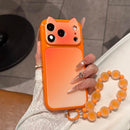 Sunlit Sunny Charm Bead Case