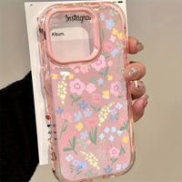 Meadow Sprinkle - Rainbow Series