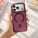 iPhone 18 Series Bright Impact Energy Mag Case