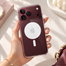 PureShield - Anti Yellow Case with MagSafe