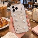 Daisy Heart Love Bloom Case