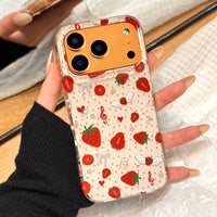 Berry Melody Serenade Dreams Case