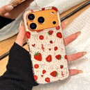 Berry Melody Serenade Dreams Case