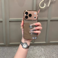 Urban Mocha Fusion Style Case