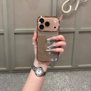 Urban Mocha Fusion Style Case