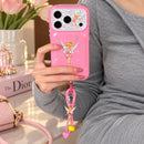 Dreamy Wish Fairy Jewel Charm Case