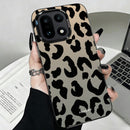 Noir Leopard Muse - Fusion Series