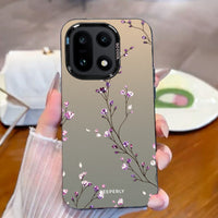 Whispering Bloom Chic - Fusion Series