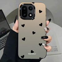 Mini Heart Mood - Fusion Series