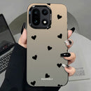 Mini Heart Mood - Fusion Series