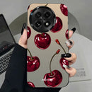 Cherry Noir Chic - Fusion Series