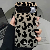 Noir Leopard Muse - Fusion Series