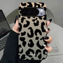 Noir Leopard Muse - Fusion Series