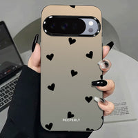 Mini Heart Mood - Fusion Series