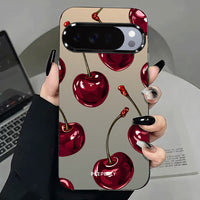 Cherry Noir Chic - Fusion Series