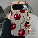 Cherry Noir Chic - Fusion Series