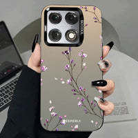 Whispering Bloom Chic - Fusion Series