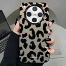 Noir Leopard Muse - Fusion Series
