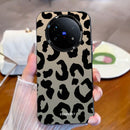 Noir Leopard Muse - Fusion Series