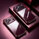 iPhone 18 Series Prestige Glossy Noir - Mirage Series