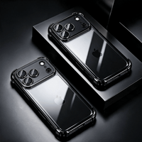 iPhone 18 Series Prestige Glossy Noir - Mirage Series