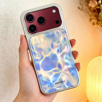 Iridescent Ripple - Vogue
