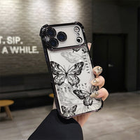 Flutter Canvas Story - Mirage Series