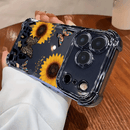 Sunflower Jewel Muse - Mirage Series