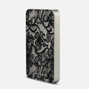 Lace Dark Enigma - Magnetic Power Bank