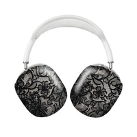 Lace Dark Enigma - AirPods Max Case