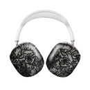 Lace Dark Enigma - AirPods Max Case
