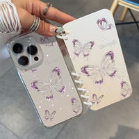 Butterfly Sketchbook - Doodle Series